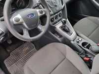 Usata Ford Focus 77 CV (56 kW) 2011 Station wagon