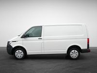 gebraucht VW Transporter T6T6.1 2.0 TDI Kasten Tempo Klima