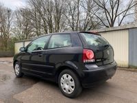 gebraucht VW Polo 1.2 Modell 2010 Benziner