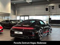 Neu Porsche 911 Carrera S Sport 480 PS (353 kW) 2025 Schwarz Coupé