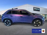 Gebraucht Abarth 600e Scorpionissima 206 kW (281 PS) 2025 Violett SUV