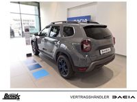 gebraucht Dacia Duster TCe 150 EDC 2WD Extreme Navi Sitzheizung