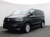 Gebraucht VW T7 Style 150 PS (110 kW) 2025 Schwarz Van