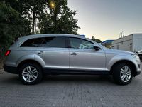 Gebraucht Audi Q7 245 PS (180 kW) 2014 Silber SUV