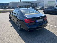 gebraucht BMW 750 d xDrive - Individual NP: 152.000€