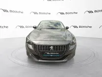 Gebraucht Peugeot 208 Allure 101 PS (74 kW) 2024 Grau Kleinwagen