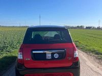 Usado Ligier IXO 2013 Vermelho Citadino