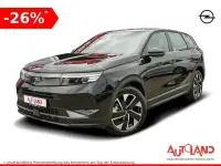 Neu Opel Grandland X 145 PS (106 kW) 2026 Schwarz SUV