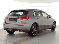 gebraucht Mercedes A180 LED / Kamera / Progressive / Spiegel-Paket