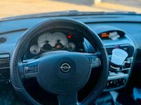 Gebraucht Opel Corsa 75 PS (55 kW) 2002 Kleinwagen