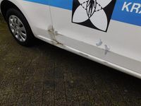 Gebraucht Skoda Citigo Active 60 PS (44 kW) 2015 Weiß Kleinwagen