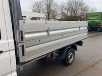 Gebraucht VW Crafter 177 PS (130 kW) 2020 Weiß Van