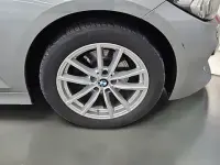 Gebraucht BMW 320 Shadowline 190 PS (139 kW) 2023 Grau Kombi