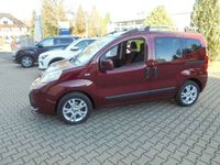 gebraucht Fiat Qubo Qubo 1.3 Multijet 16V DPF Start My