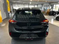 Gebraucht Opel Corsa GS Line 110 PS (80 kW) 2025 Schwarz Limousine