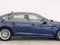 gebraucht Audi A5 Sportback 35 2,0 TFSI LED NAV PDC DIGI SHZ GRA