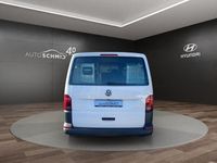 Gebraucht VW T6.1 150 PS (110 kW) 2020 Weiß Van