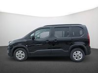 Gebraucht Peugeot Rifter Allure 131 PS (96 kW) 2026 Perlaneraschwarz Van / Kleinbus