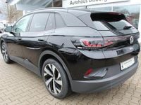 Gebraucht VW ID.4 Pro Performance 150 kW (204 PS) 2023 Schwarz SUV