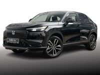 Neu Honda HR-V Elegance 131 PS (96 kW) 2025 Crystal black pearl SUV