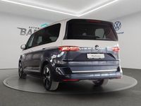 Neu VW Multivan Life 150 PS (110 kW) 2026 Blau Van