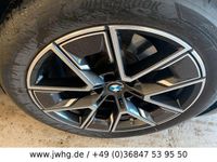 Gebraucht BMW 420 Gran Coupé M Sport 190 PS (139 kW) 2023 Black metallic Coupé