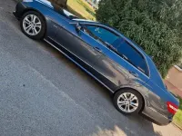 Gebraucht Mercedes E300 Avantgarde 231 PS (169 kW) 2011 Silber Limousine