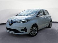 Occasion Renault Zoe Experience 80 kW (110 ch) 2020 Blanc Citadine