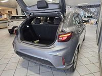 Neu MG MG3 116 PS (85 kW) 2025 Hampsteadgreymet Kleinwagen
