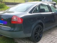 gebraucht Audi A6 4B