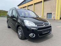 gebraucht Citroën Berlingo 1,6 16V Selection /Klimaautomatik /AHK