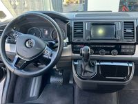 gebraucht VW Multivan T6Highline 204 PS