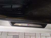 gebraucht BMW 320 d Touring M-Paket