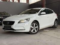 Gebraucht Volvo V40 150 PS (110 kW) 2015 Weiß Limousine