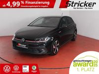 Gebraucht VW Polo GTI 207 PS (152 kW) 2024 Schwarz Kleinwagen