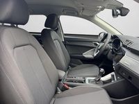 Gebraucht Audi Q3 Ambiente 150 PS (110 kW) 2025 Daytonagrau perleffekt (metallic) SUV