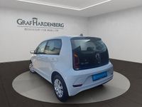 Gebraucht VW e-up! move up! 61 kW (83 PS) 2021 Kleinwagen