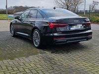 gebraucht Audi A6 55 TFSI e S tronic Quattro Sport Matrix B&O