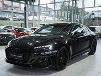Gebraucht Audi RS5 Ambiente 451 PS (331 kW) 2021 Schwarz Coupé