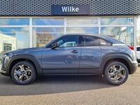 Gebraucht Mazda MX30 Ad'Vantage 106 kW (145 PS) 2023 Polymetal grey SUV
