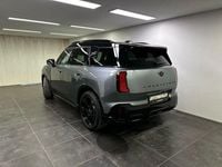 Gebraucht Mini John Cooper Works Countryman 230 kW (313 PS) 2025 Smokey green met. SUV