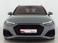gebraucht Audi RS4 Avant 2.9 TFSI Matrix ACC Panorama 280 km/h