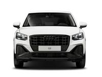 Neu Audi Q2 S-Line 150 PS (110 kW) 2026 Weiß SUV