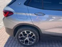 Gebraucht BMW X2 Advantage 190 PS (139 kW) 2023 Grau SUV