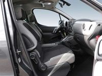 gebraucht Citroën Berlingo VTi 120 Multispace Selection Bluetooth PDC Kurvenl