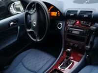 gebraucht Mercedes C200 Kompressor Classic