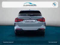 Gebraucht BMW X3 M M Sport 387 PS (284 kW) 2023 M brooklyn grau SUV