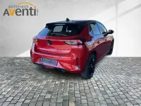 Gebraucht Opel Corsa 101 PS (74 kW) 2024 Rot Kleinwagen