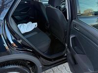 Gebraucht VW T-Roc 110 PS (80 kW) 2020 Schwarz SUV