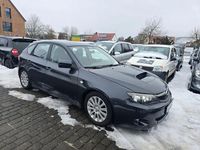 Gebraucht Subaru Impreza 150 PS (110 kW) 2007 Grau Limousine
